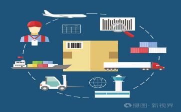 后勤工作总结报告5篇