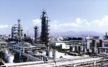 化工年终总结2022范文8篇