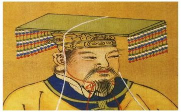 黄帝的读后感6篇