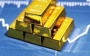 黄金销售月总结5篇