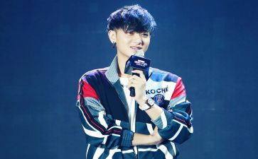 黄子韬的故事作文600字优秀8篇