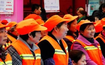 环卫工作总结报告7篇