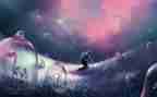 雪的幻想作文通用8篇