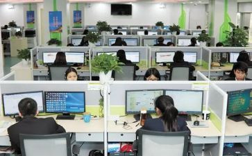 话务工作个人总结优质6篇