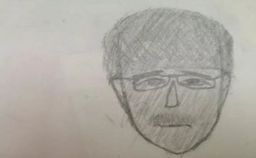 自画像作文优秀作文通用7篇