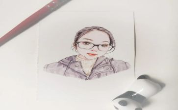 自我画像作文5篇