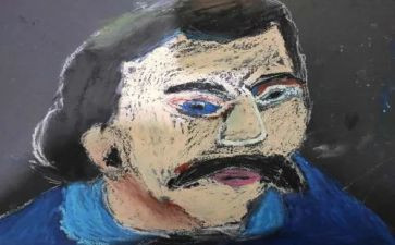我的“自画像”男生作文最新8篇