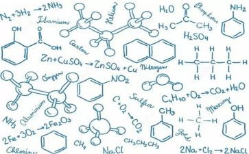 2022年化学个人总结6篇