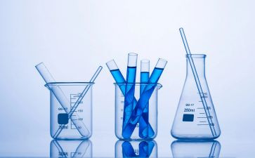 个人化学教学总结5篇