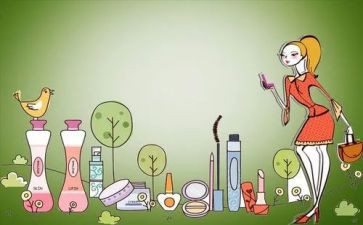 化妆销售个人总结8篇