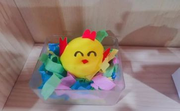 幼儿护蛋活动的总结5篇