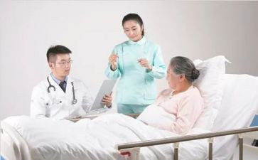 外科护工作总结模板8篇