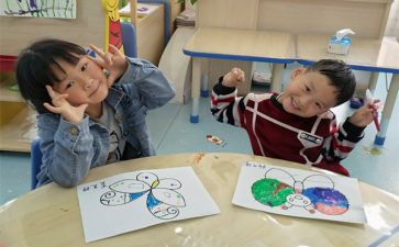 中班绘画幼儿园教案7篇