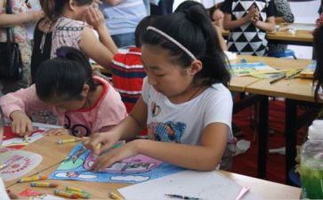 绘画幼儿园教案7篇