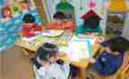 绘画幼儿园教案参考5篇