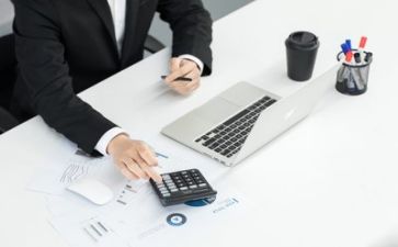 会计工作半年度总结7篇