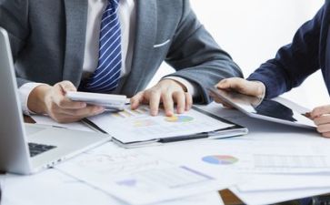 会计年终总结范文2023优质7篇