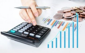 会计个人工作总结范文6篇