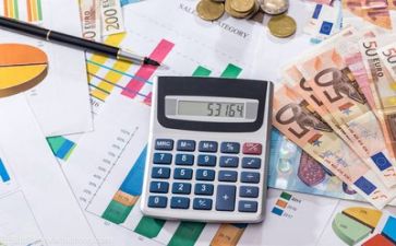 会计工作个人年度总结6篇