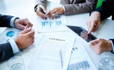 会计月工作总结范文2023通用7篇