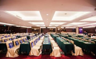 2023会务科工作总结7篇
