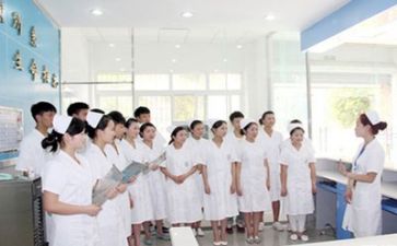 年终工作总结护理个人8篇