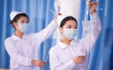 个护理个人工作总结2022精选8篇