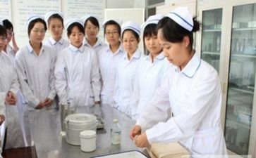 医院护理部的工作总结5篇