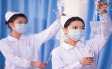 学护理的个人总结最新7篇