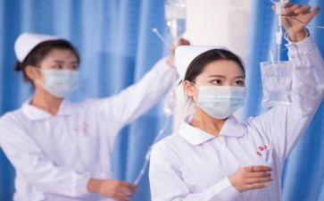 护理师个人总结优质8篇