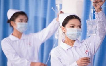 年度护理工作总结范文5篇