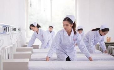 护理工作培训工作总结7篇