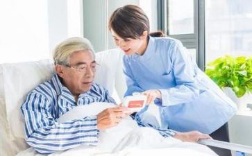 护理个人护理工作总结5篇