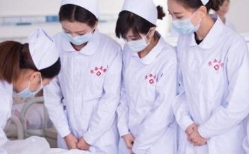 护理培训工作总结5篇