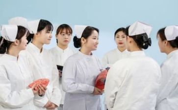 护理年终总结个人范文5篇