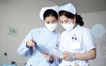 年终医院个人护理工作总结7篇