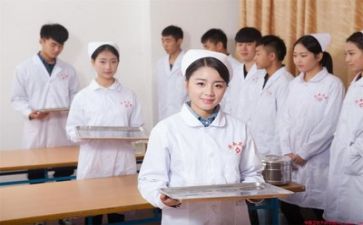 护理专业实践总结报告8篇