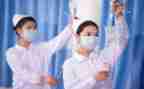 个护理个人工作总结2022精选8篇