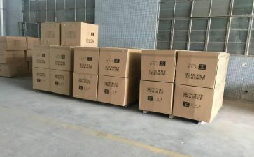 公路货物运输合同通用5篇
