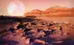 火星作文600字7篇