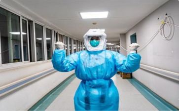 护士总年度个人总结6篇