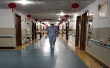 医院考核护士个人总结7篇