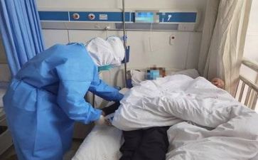 聘护士工作总结推荐5篇