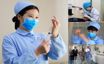 护士的自我总结范文6篇