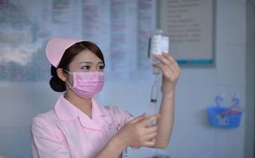 护士的个人工作总结范文5篇