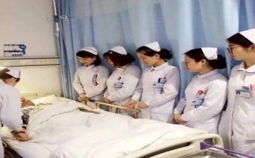 2022年上半年个人总结护士6篇