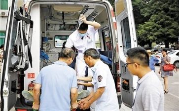 护士个人优秀事迹7篇
