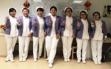 护士长半年总结范文8篇