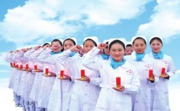 护士个人总结范文最新7篇