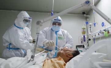 男护士实习个人总结5篇